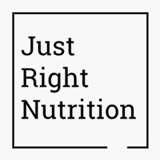 Just Right Nutrition